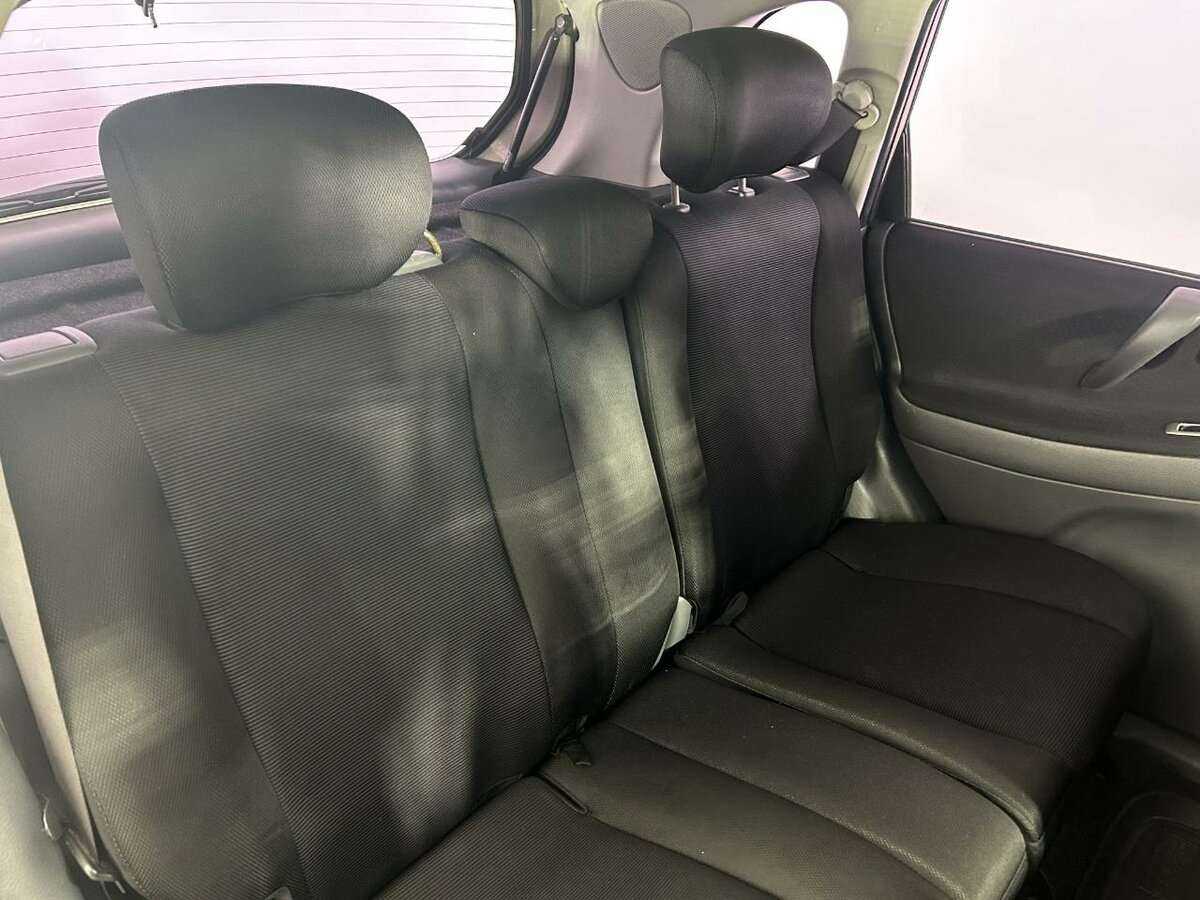 Suzuki Liana 2004