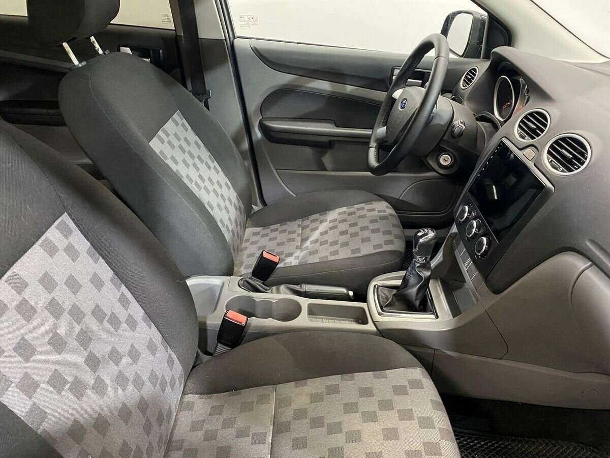 Ford Focus 2009