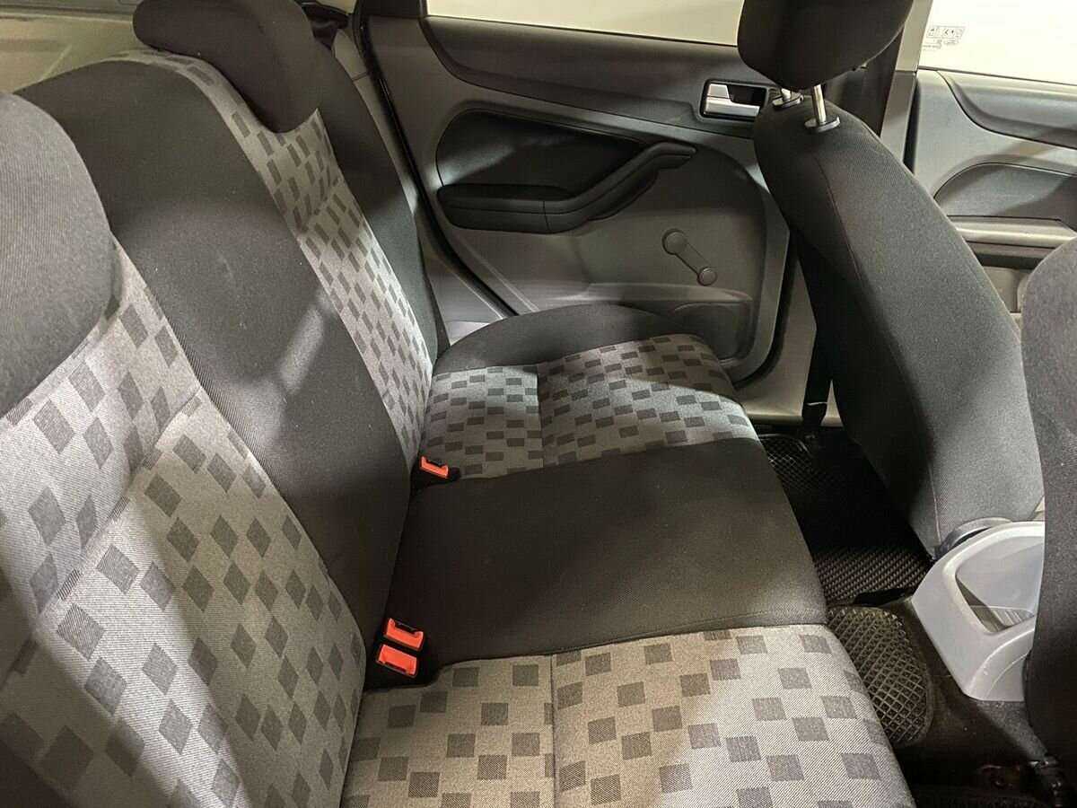 Ford Focus 2009