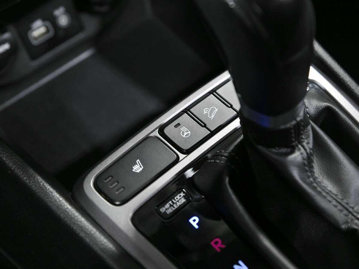 Hyundai Creta 2018