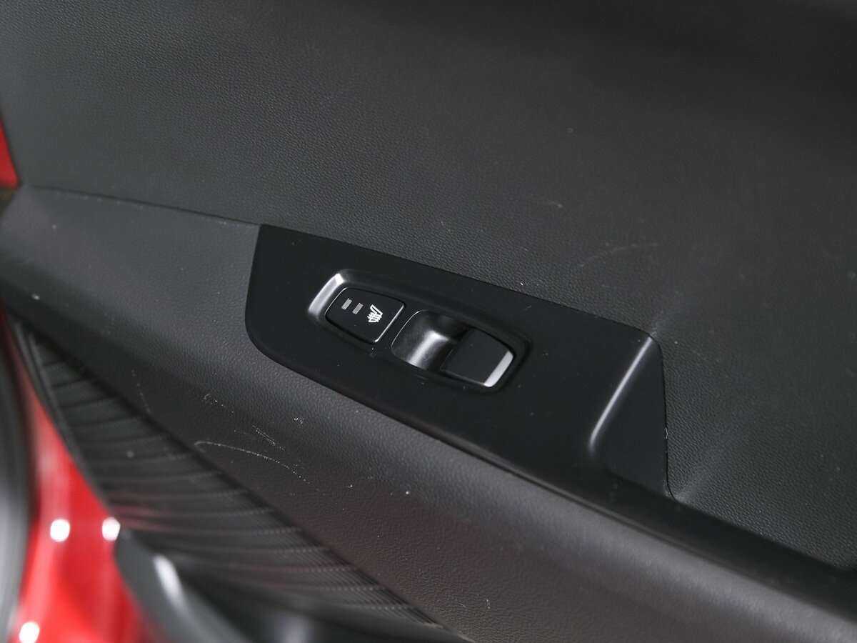 Hyundai Creta 2018