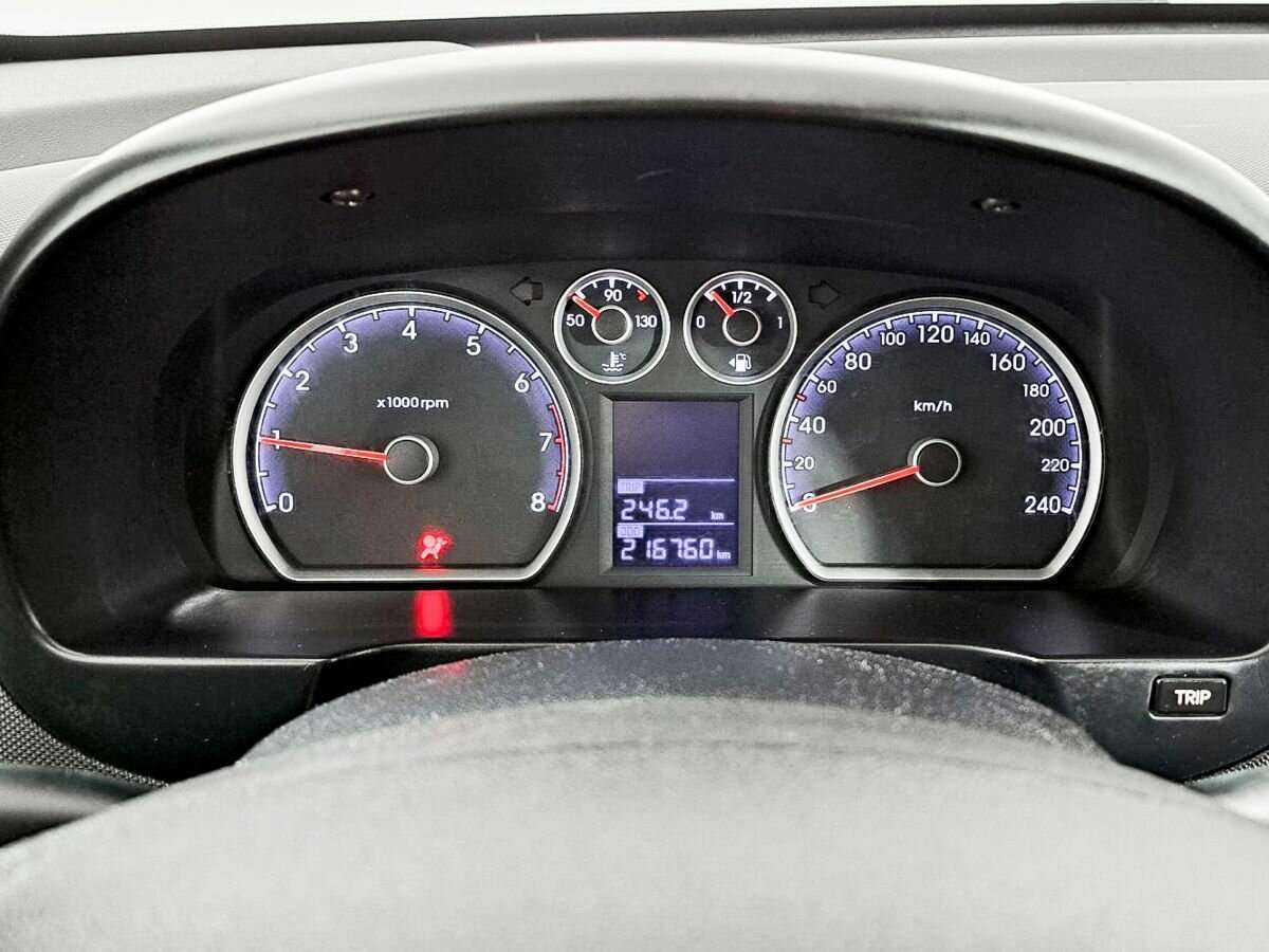 Hyundai i30 2009