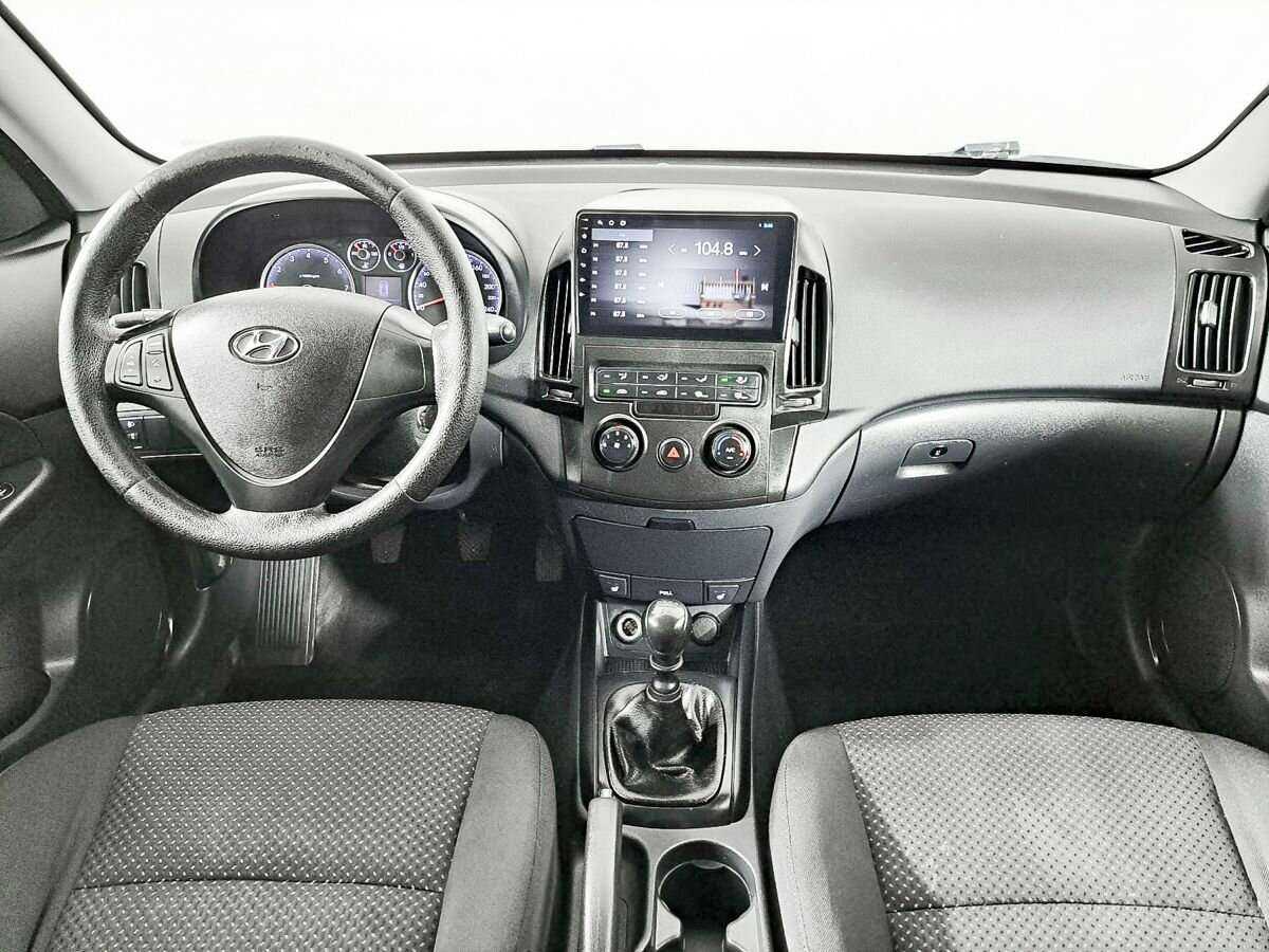 Hyundai i30 2009