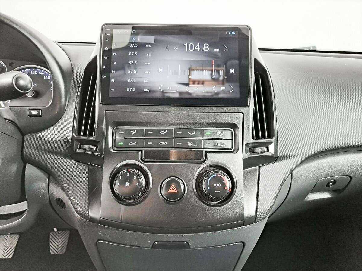 Hyundai i30 2009