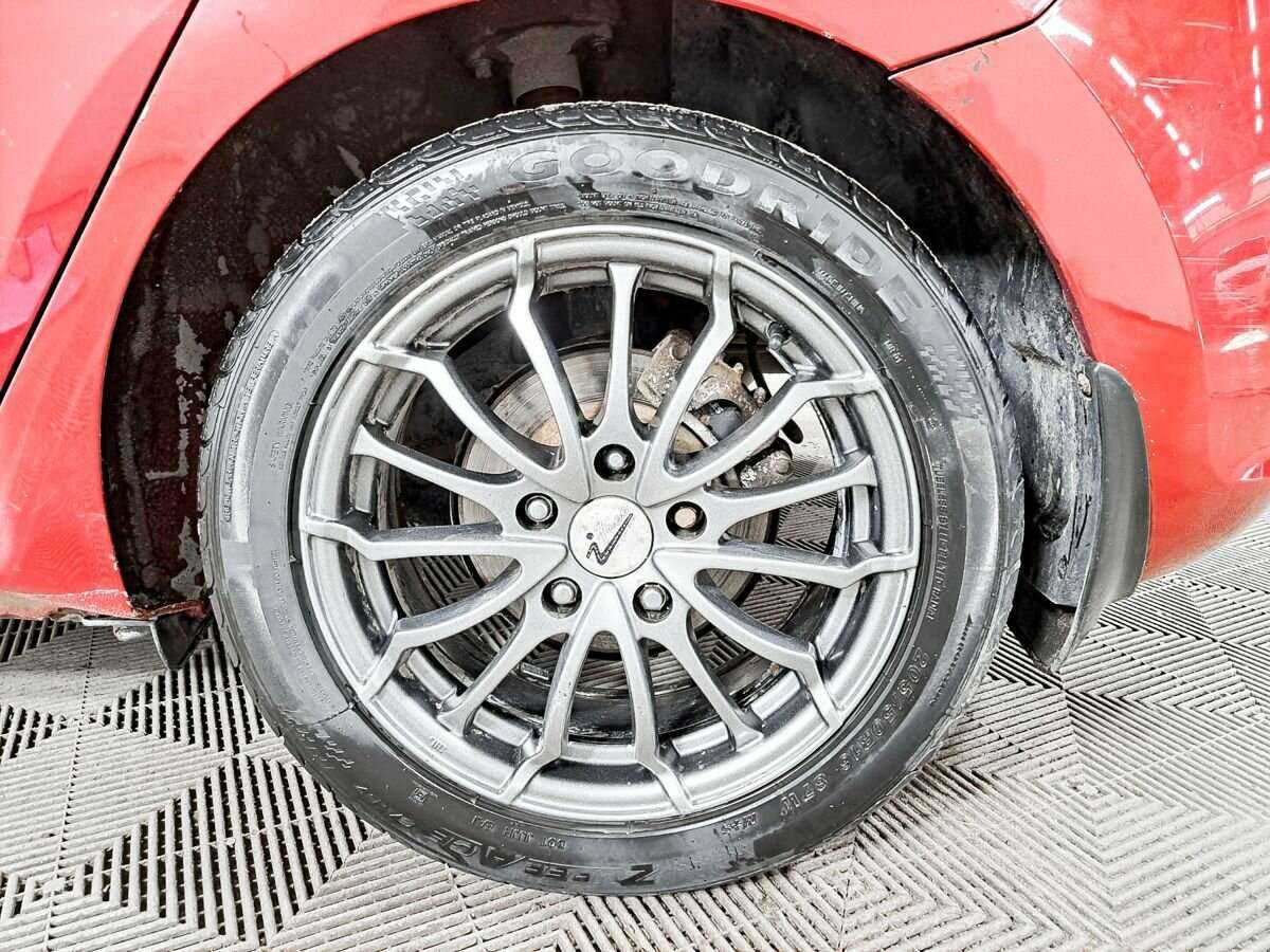 Hyundai i30 2009