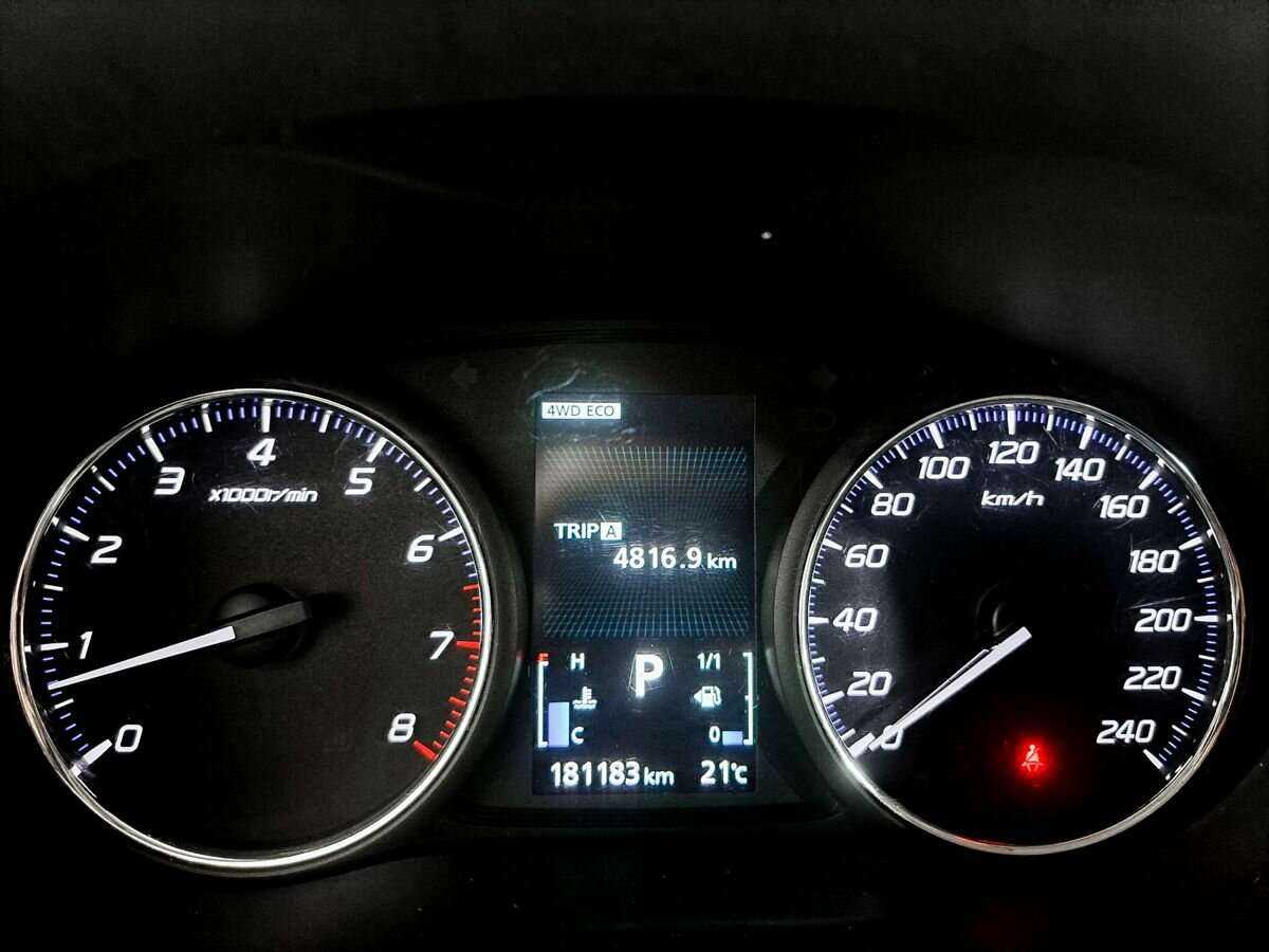 Mitsubishi Outlander 2014