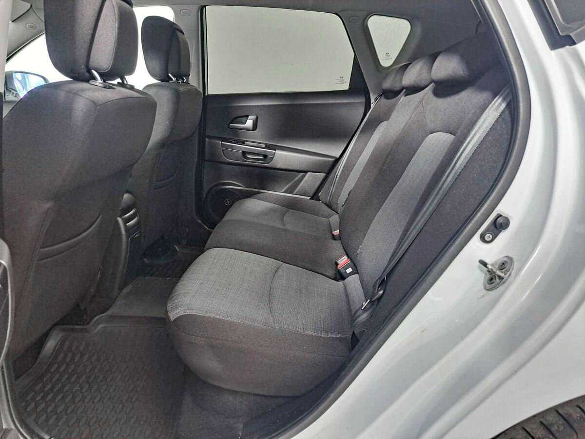 Kia Ceed 2010