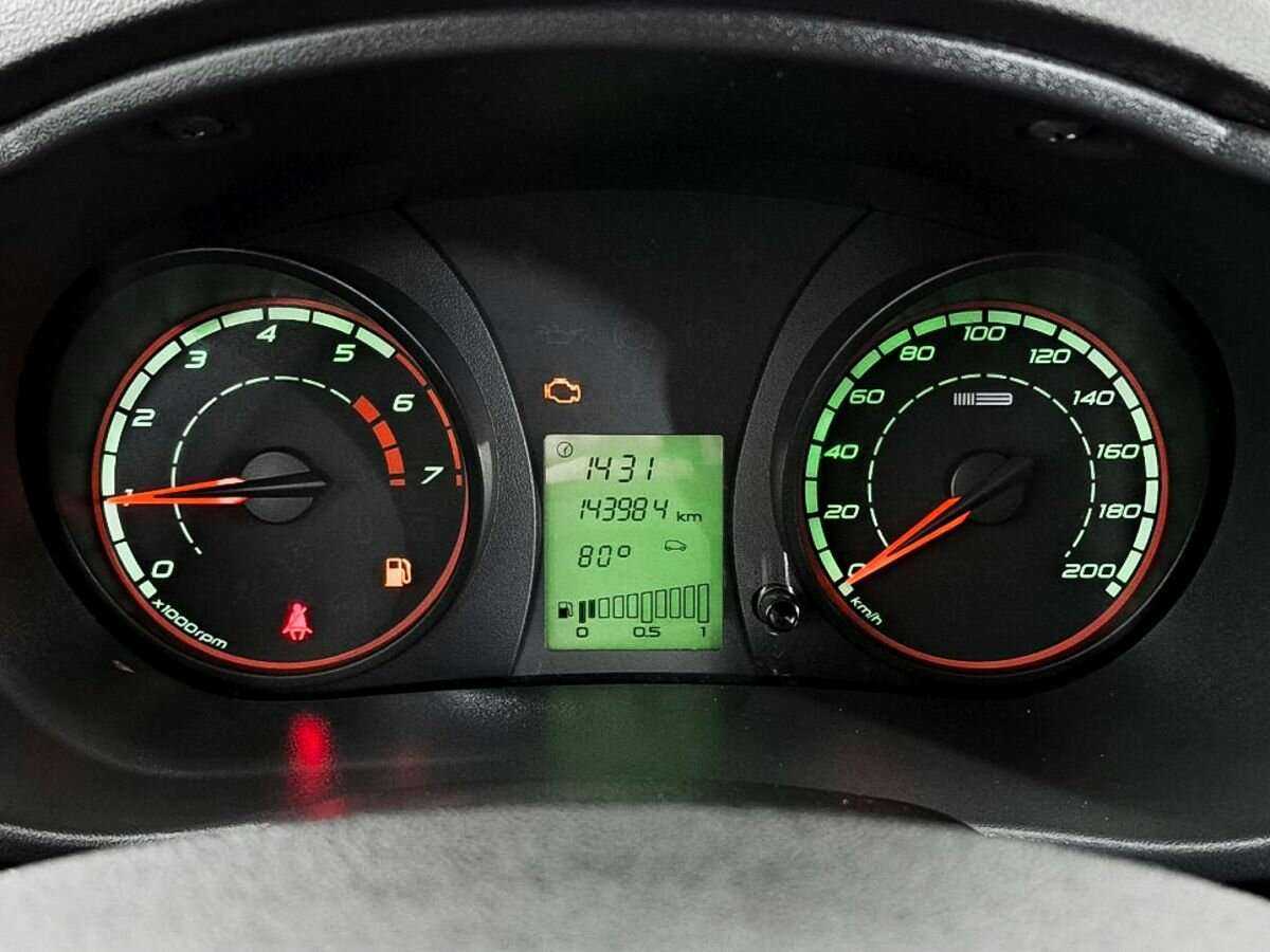 Lada (ВАЗ) Kalina 2016