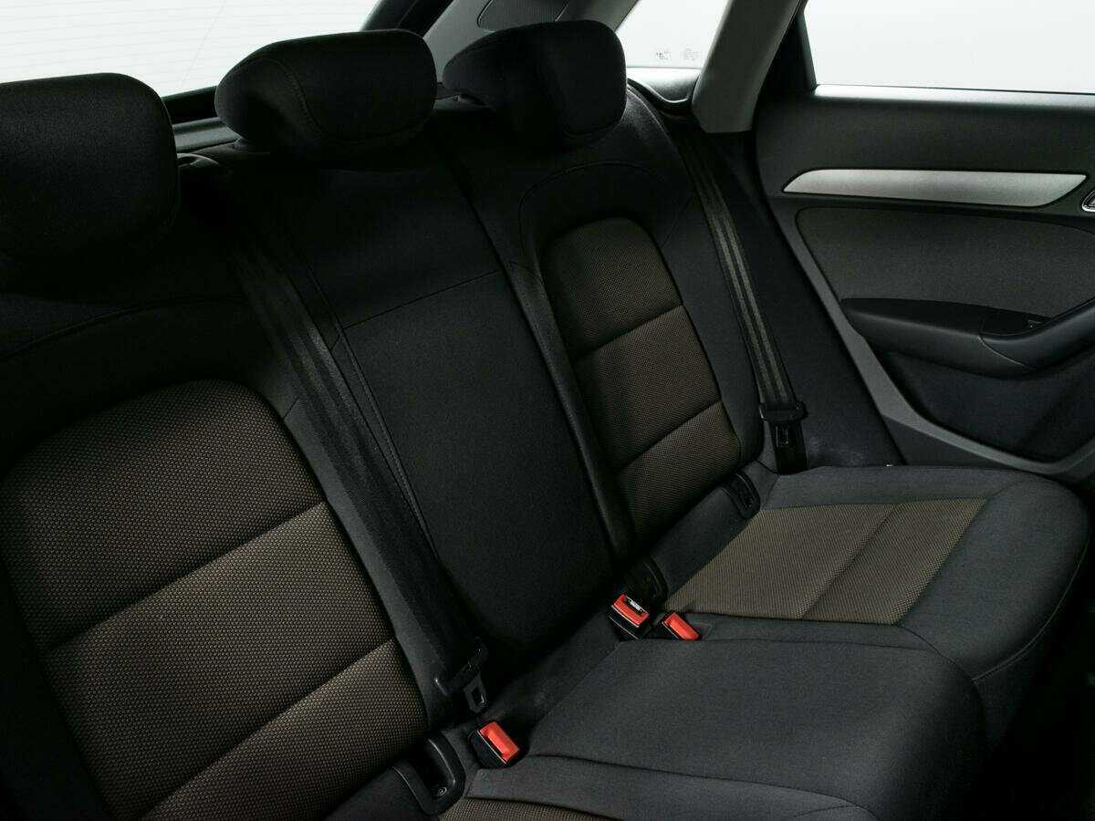 Audi Q3 2013