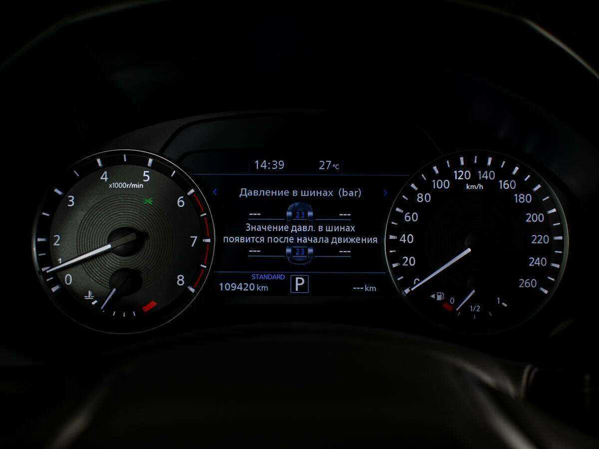 Infiniti QX50 2020