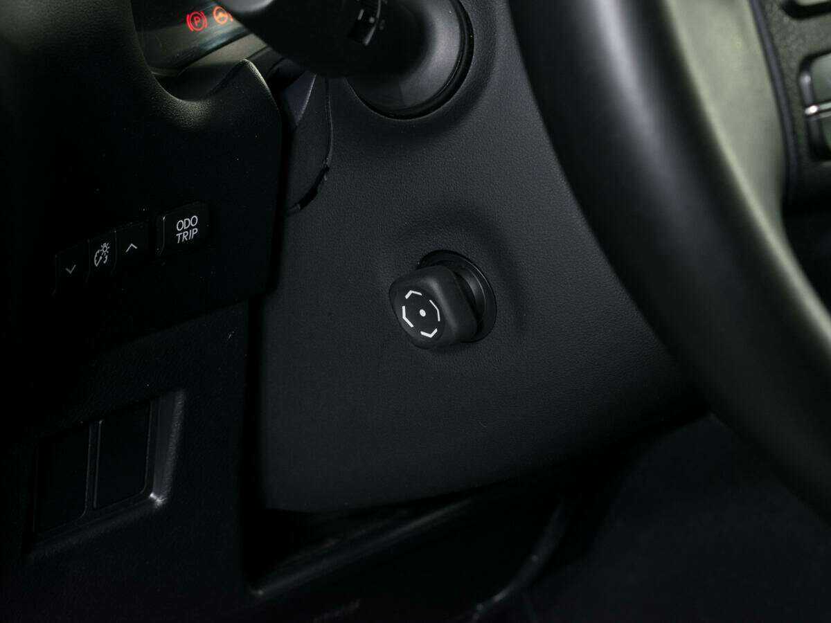 Lexus NX 2021
