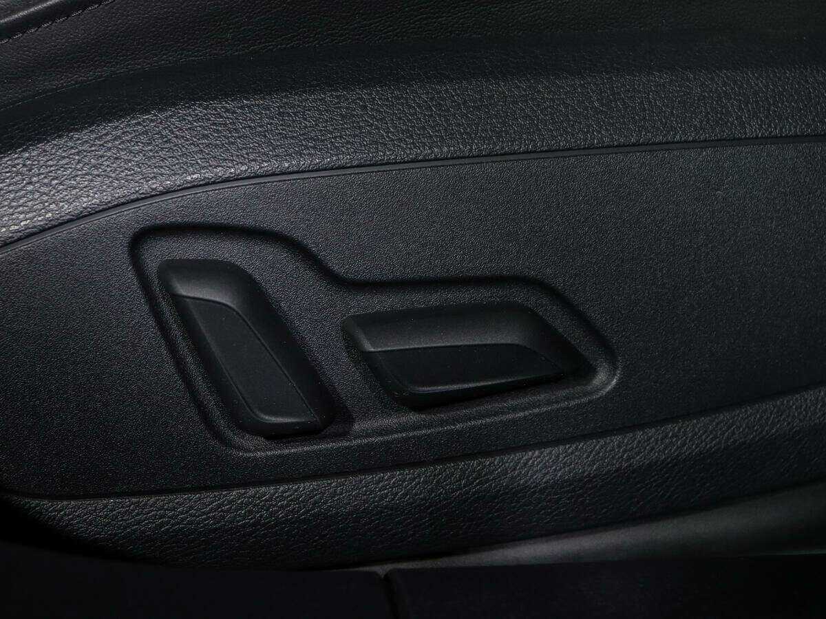 Audi A4 2021