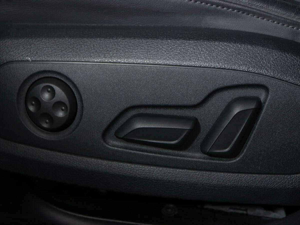 Audi A4 2021
