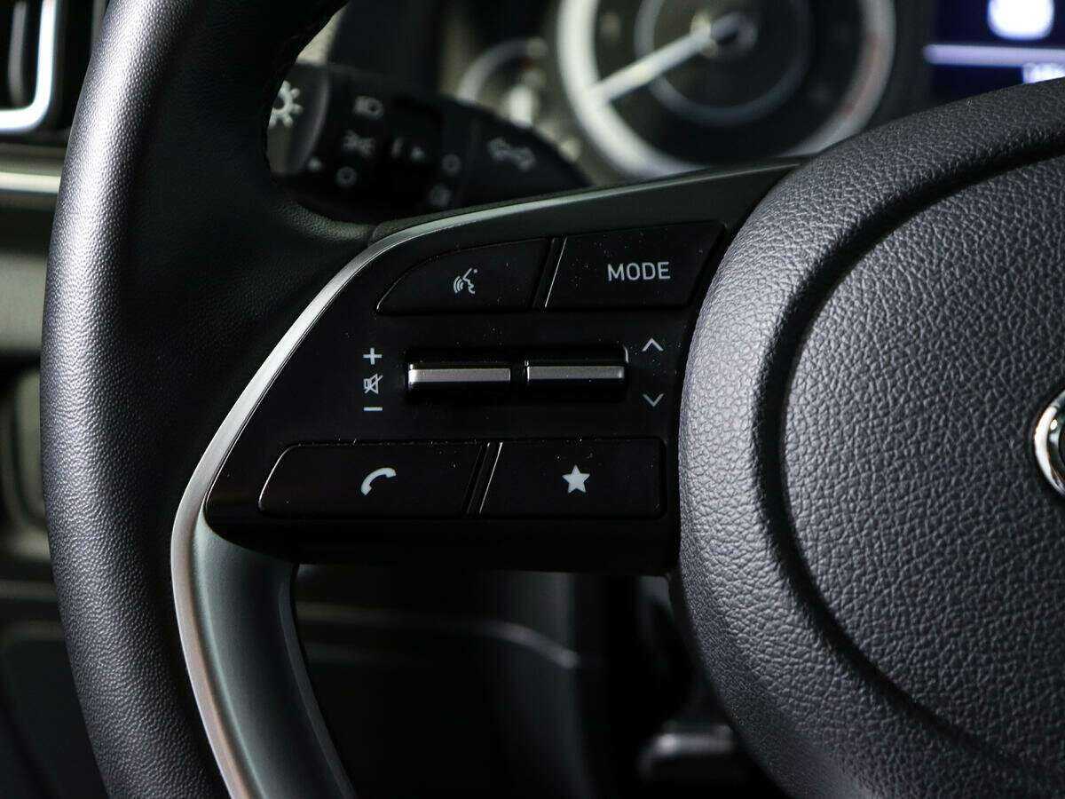 Hyundai Creta 2022