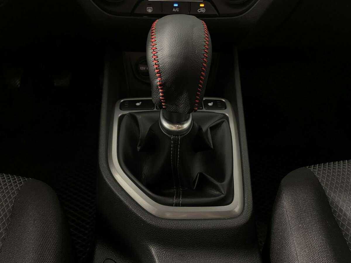 Hyundai Creta 2020