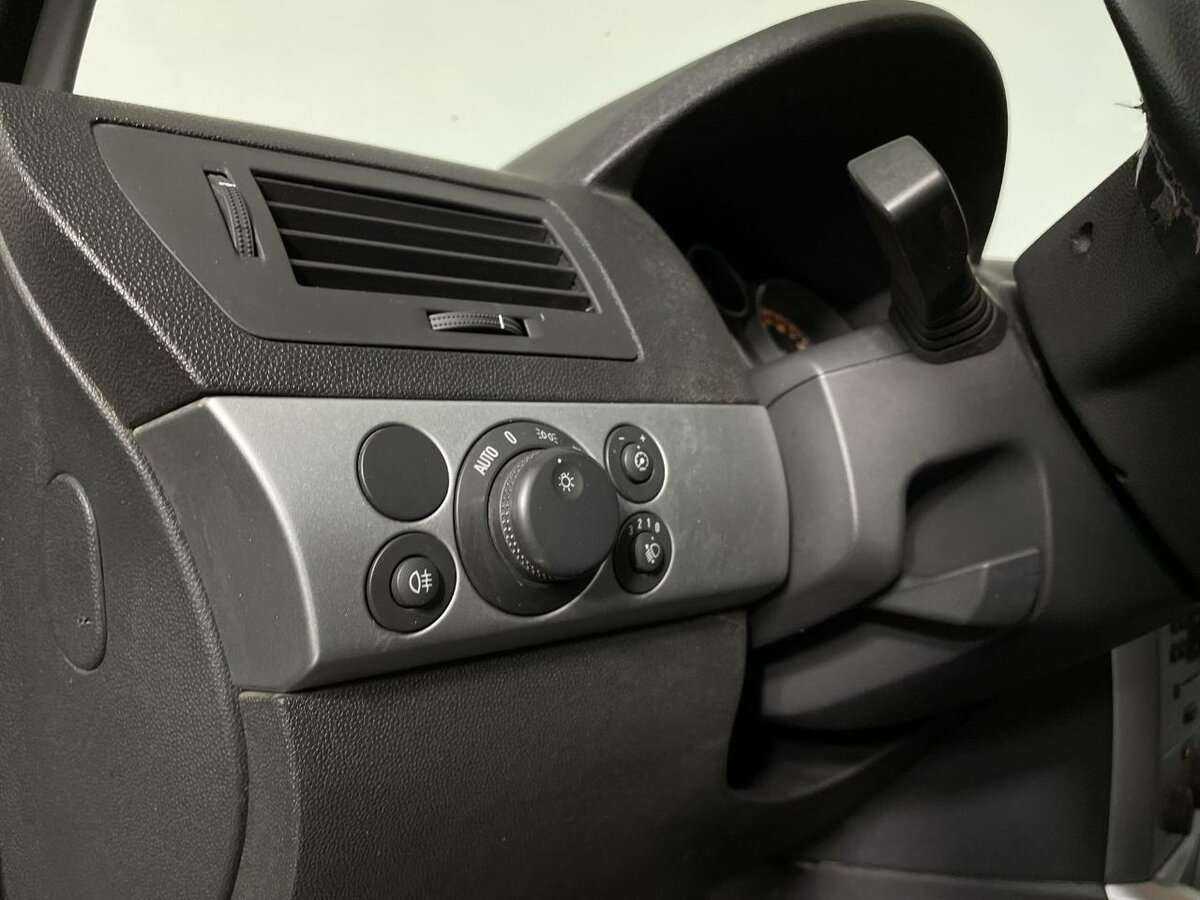 Opel Astra 2010