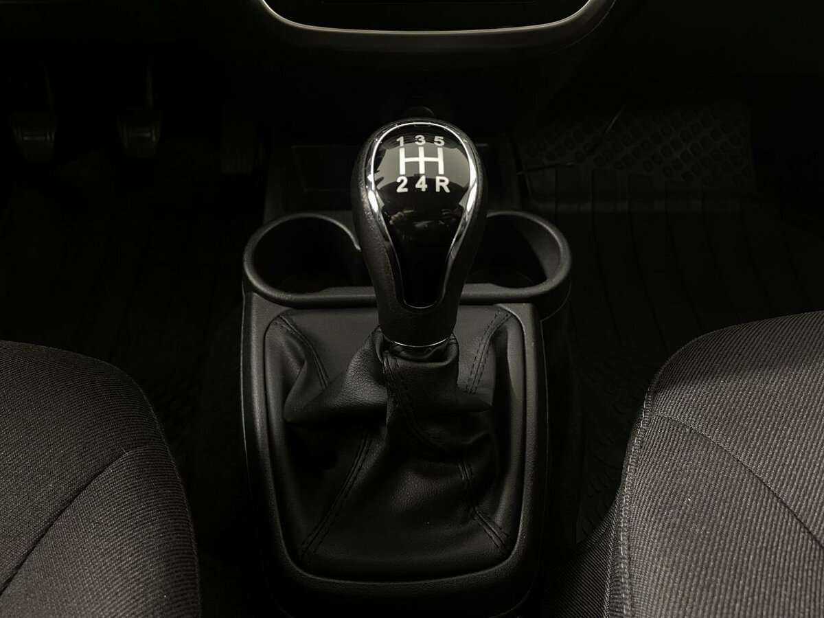 Lada (ВАЗ) Granta 2021
