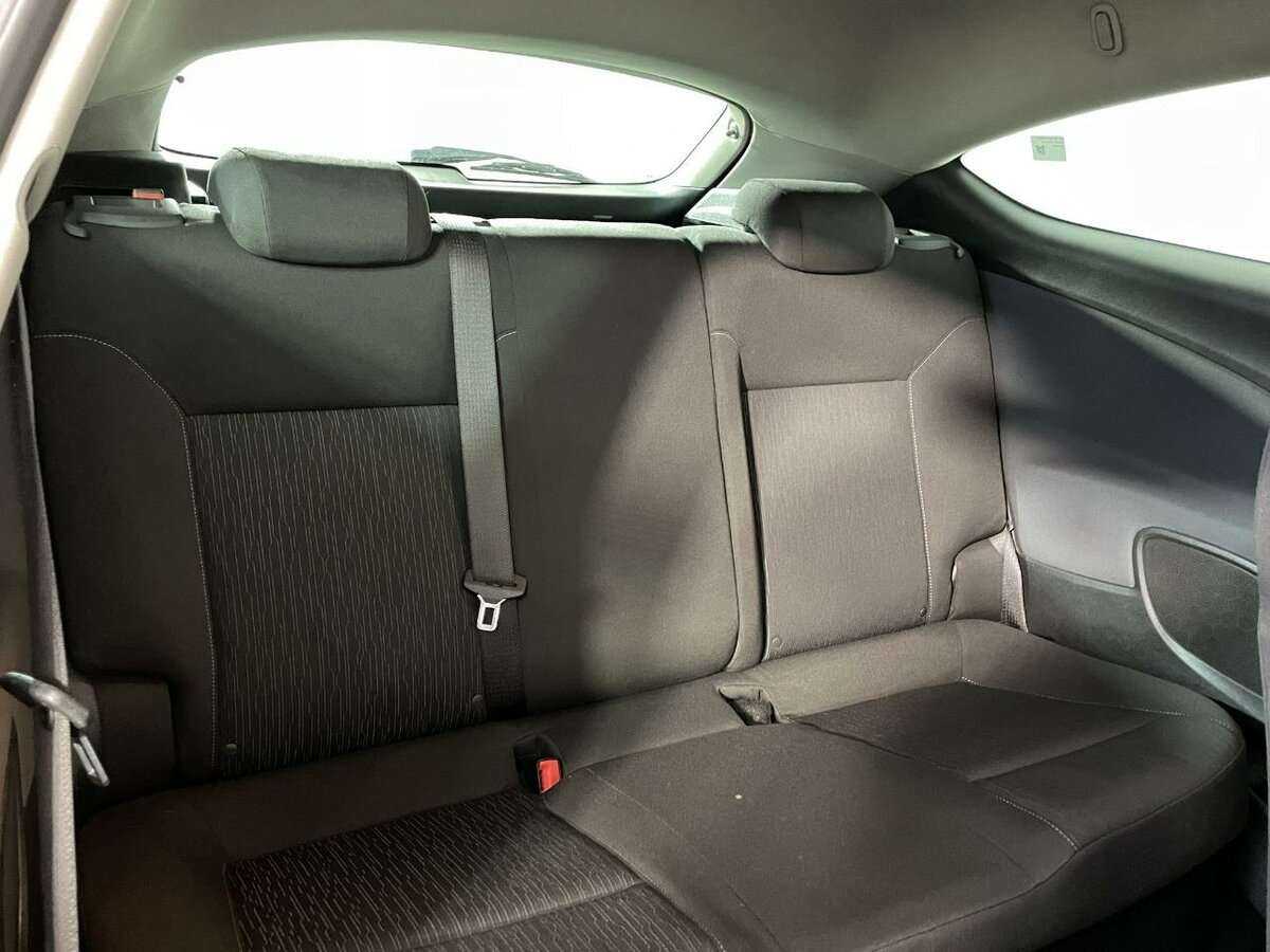 Opel Astra 2013