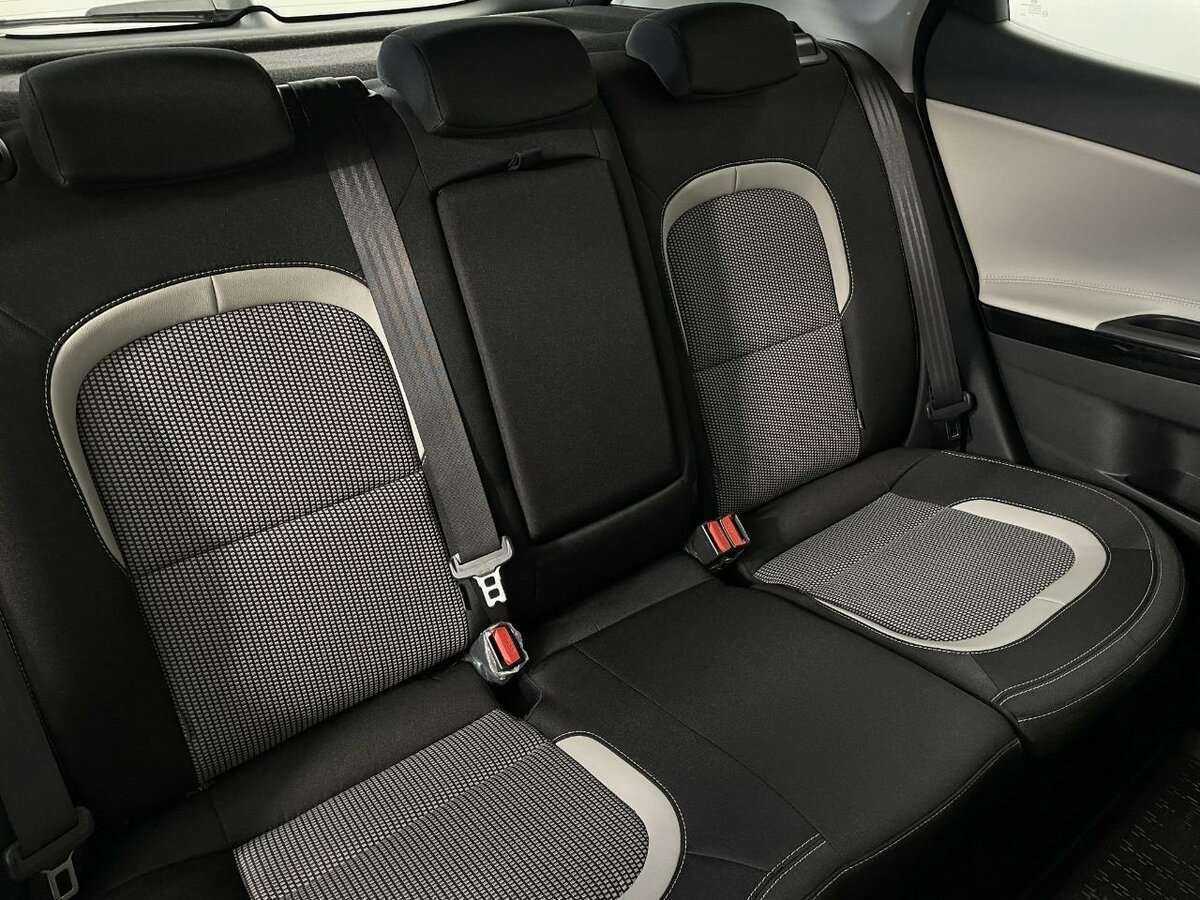 Kia Ceed 2015