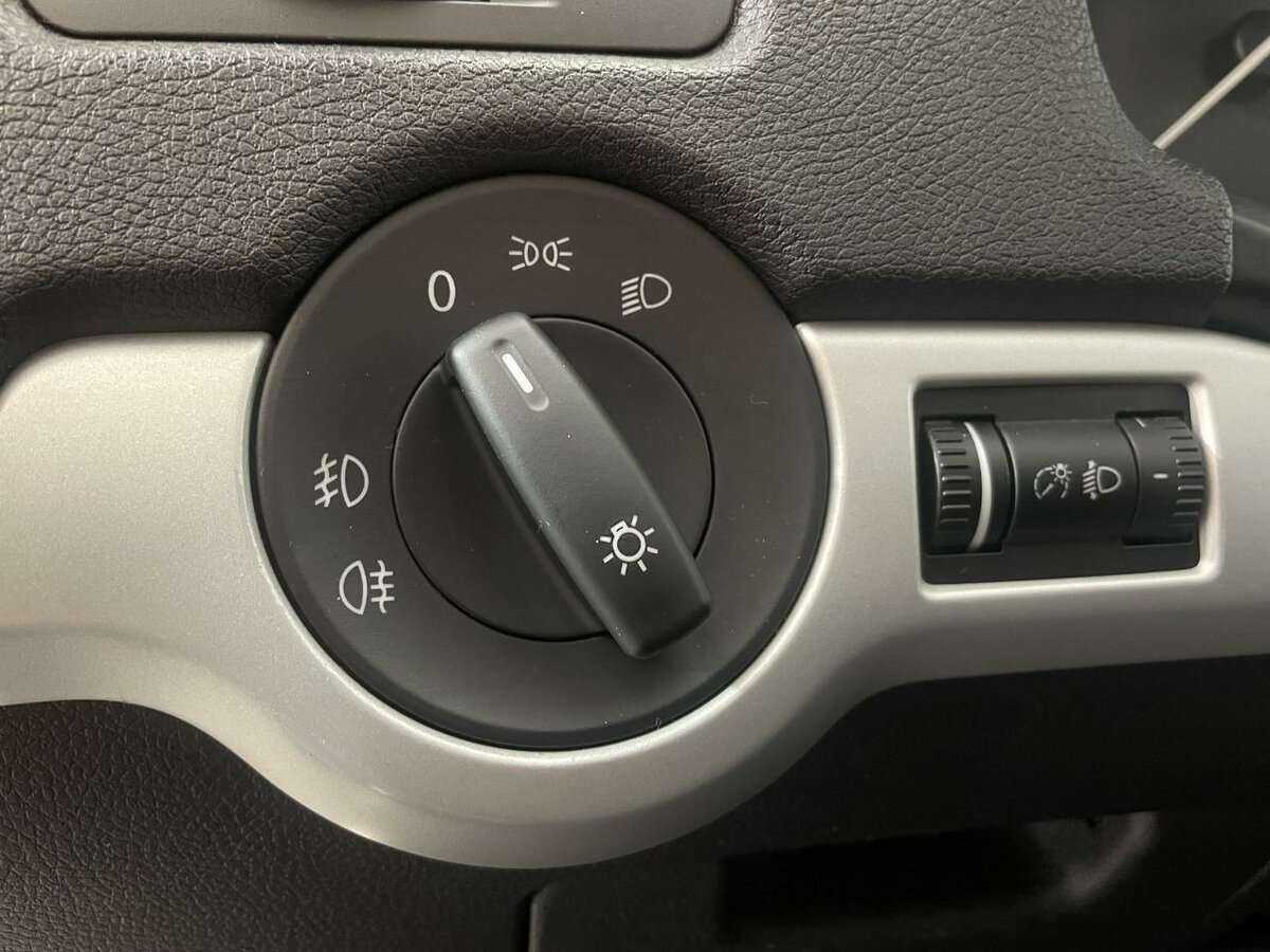 Skoda Octavia 2005