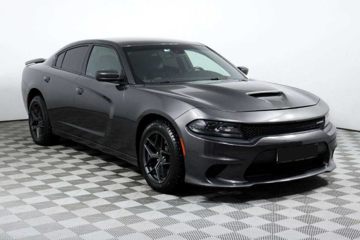 Dodge Charger