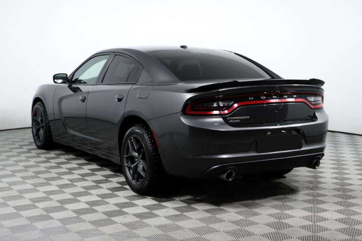 Dodge Charger