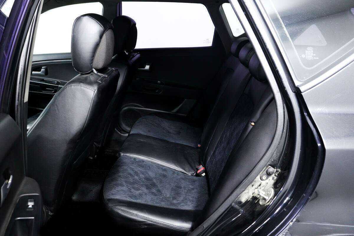 Kia Ceed 2010