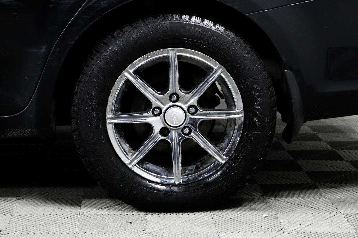 Kia Ceed 2010