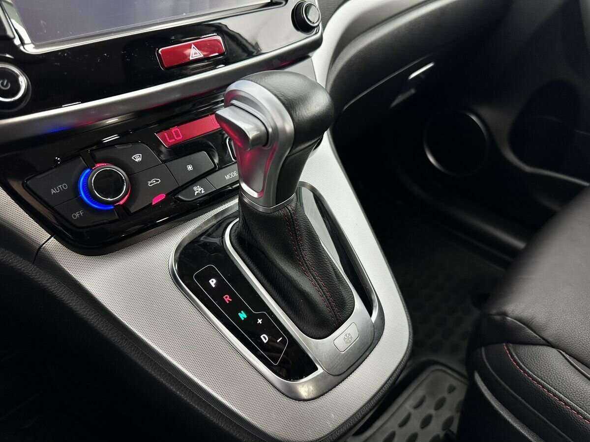 Haval H6 2019
