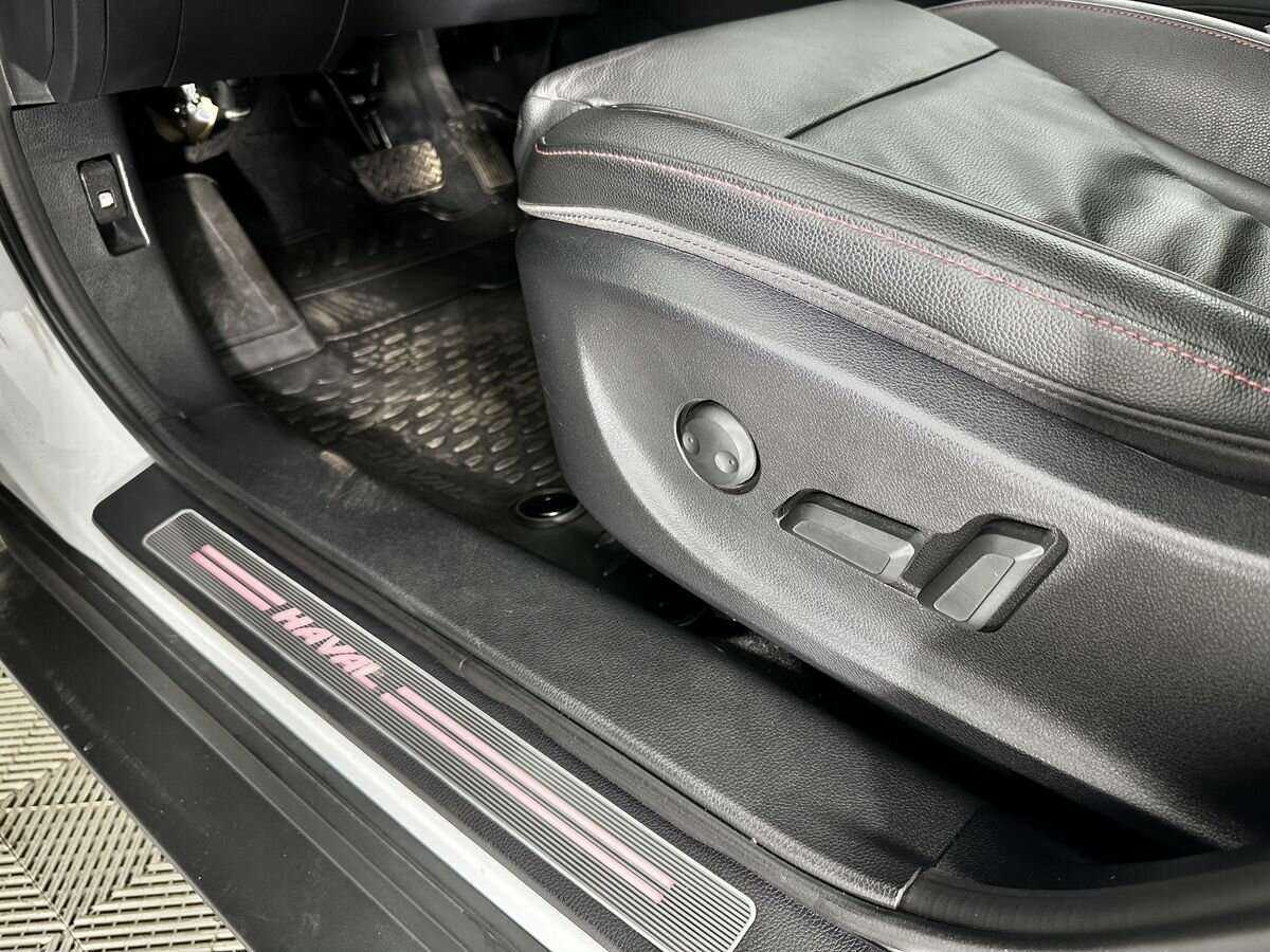 Haval H6 2019