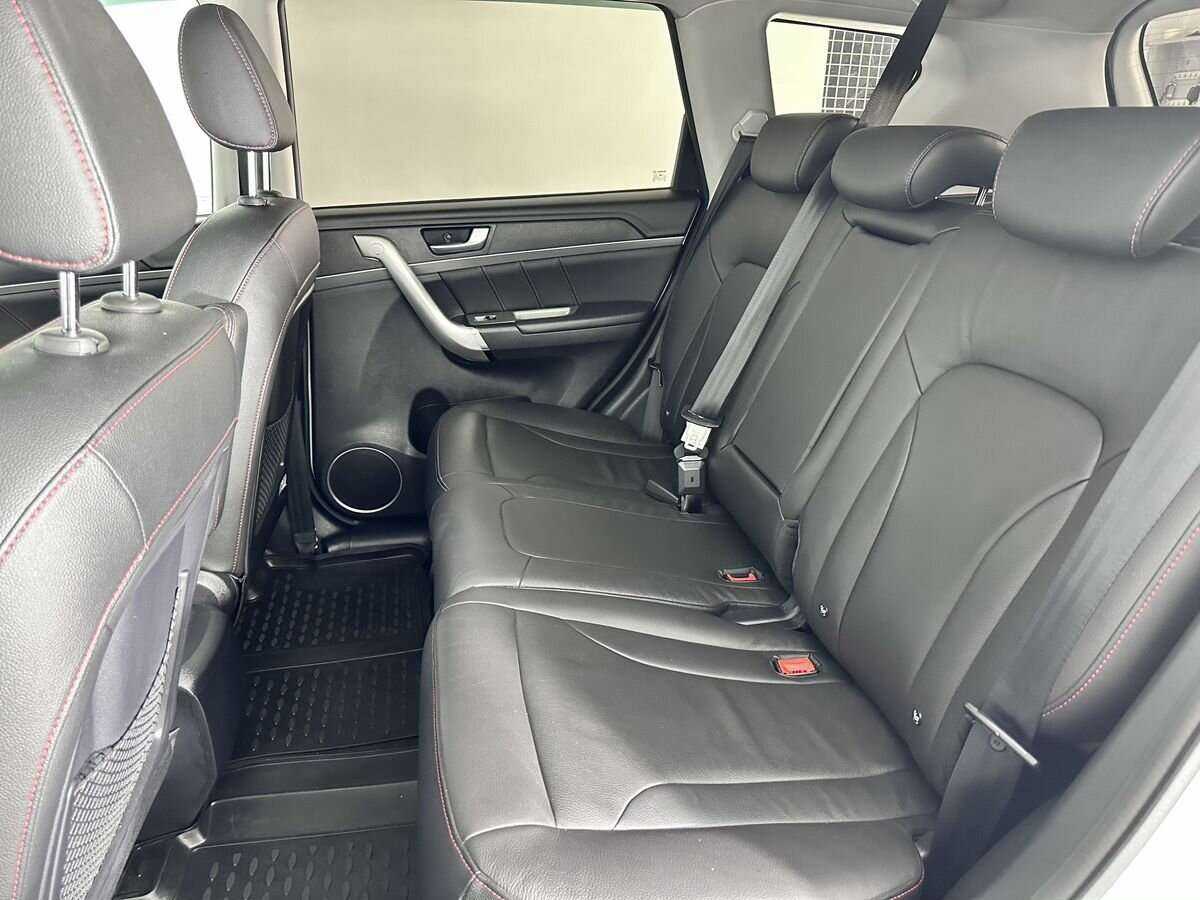Haval H6 2019