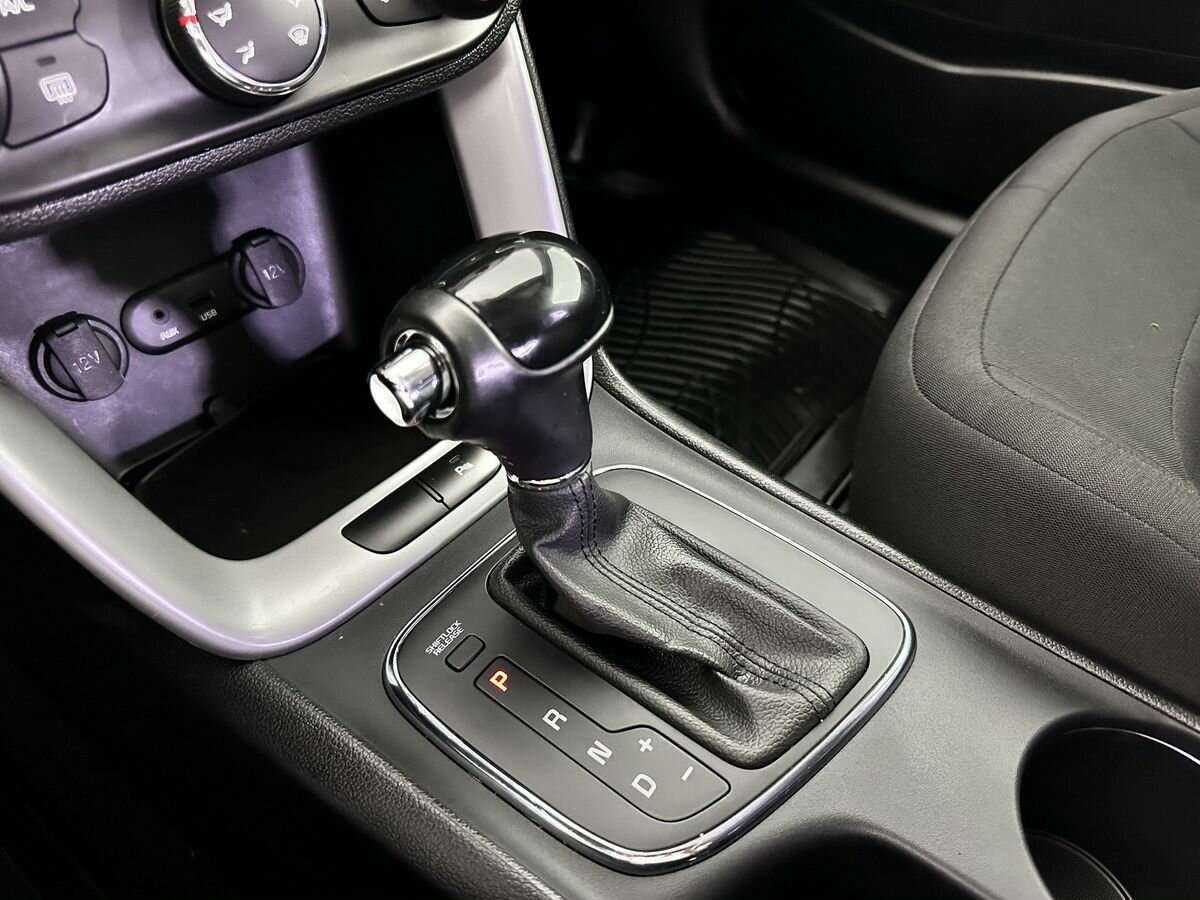 Kia Ceed 2014