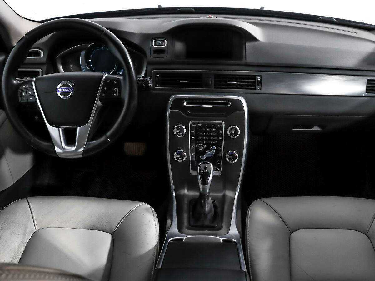 Volvo XC70 2014