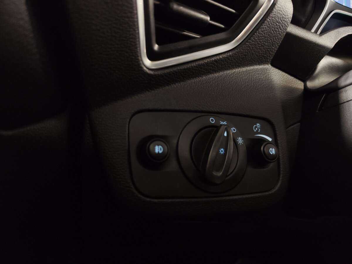 Ford Kuga 2015