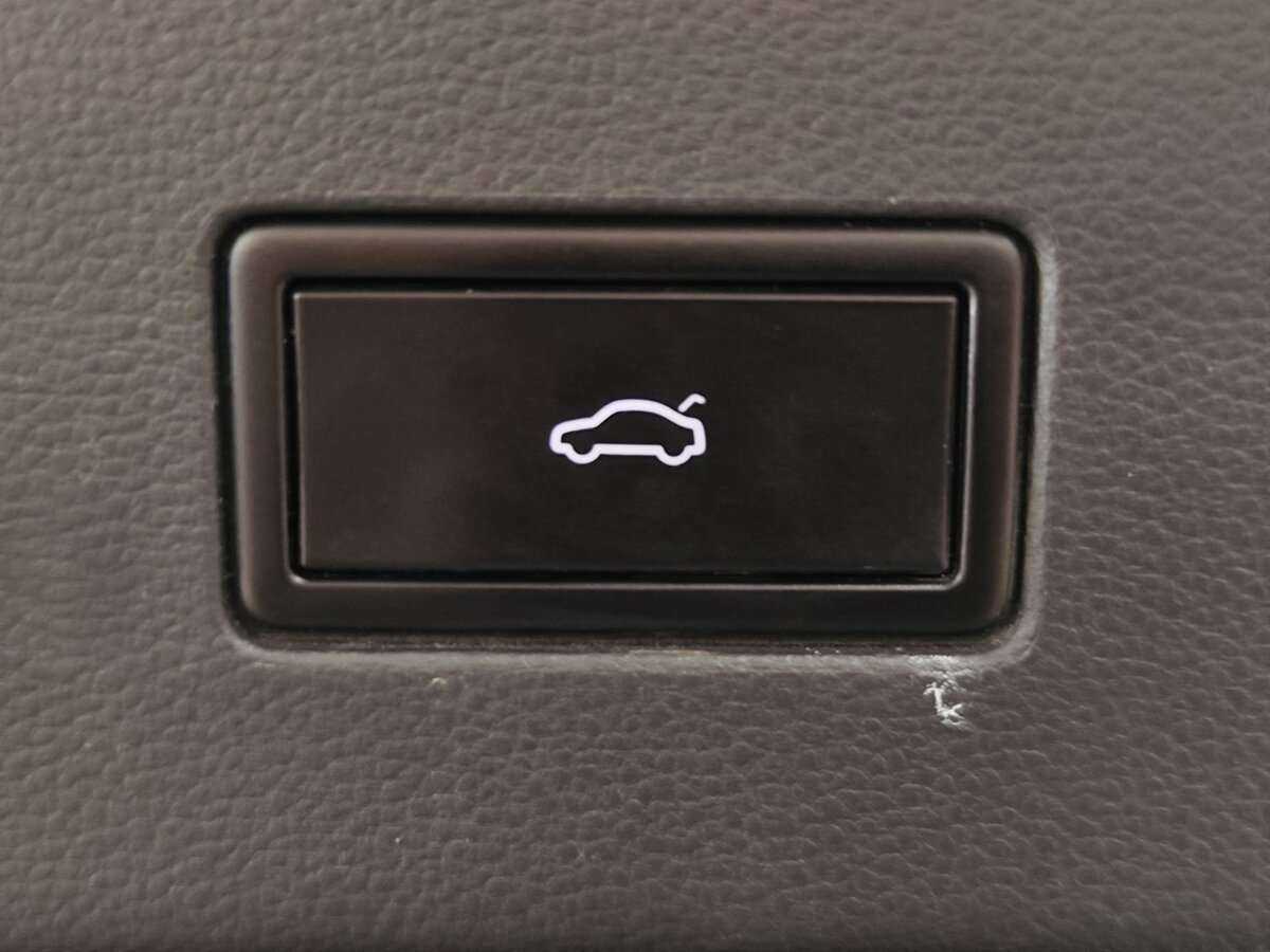 Volkswagen Teramont 2018