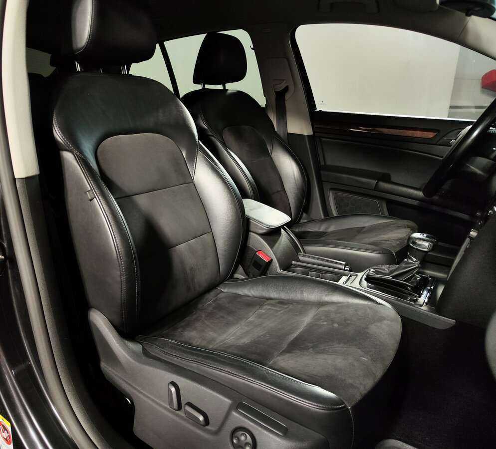 Skoda Superb 2010