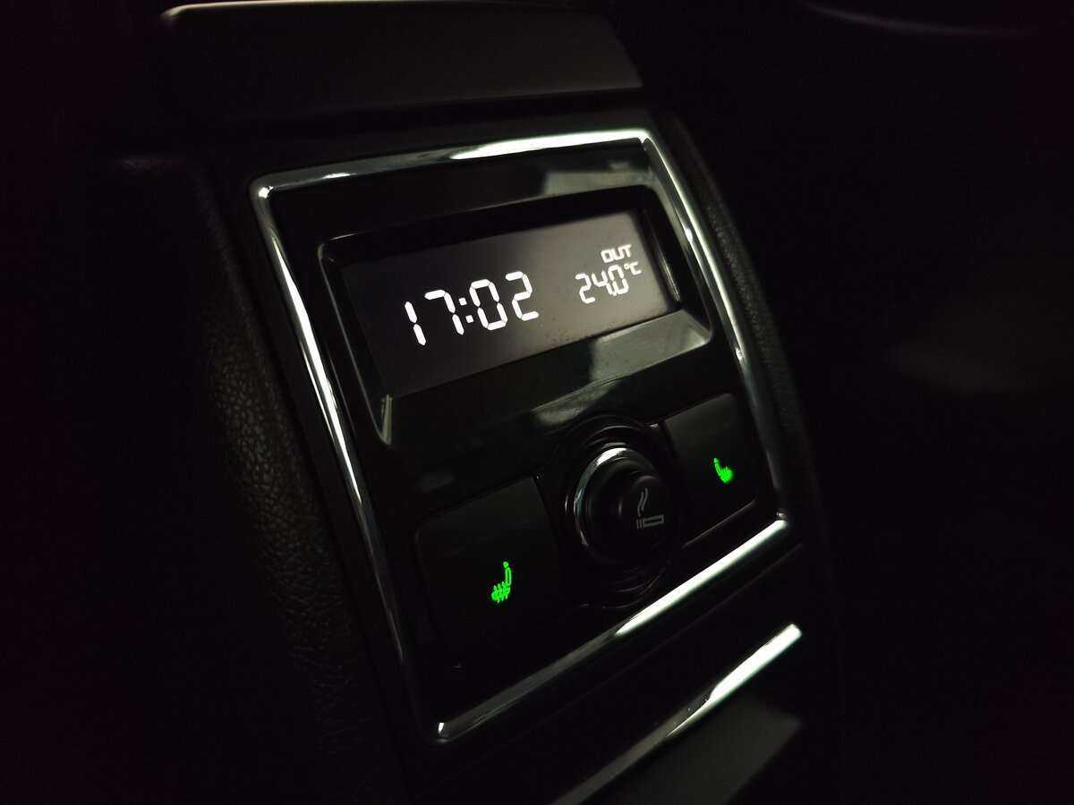 Skoda Superb 2010
