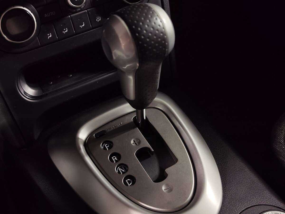Nissan Qashqai 2013