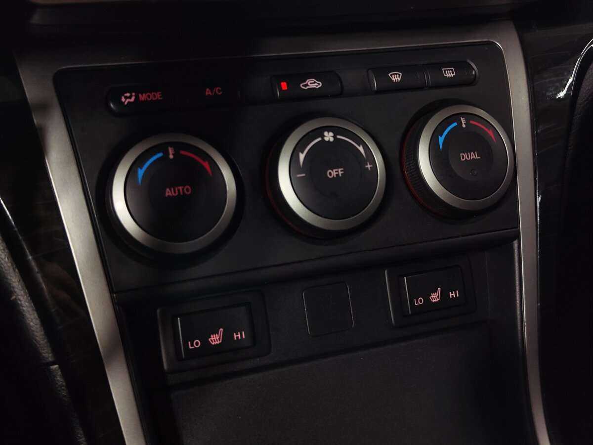 Mazda 6 2008