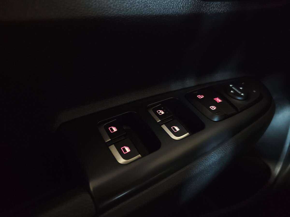 Kia Rio 2020
