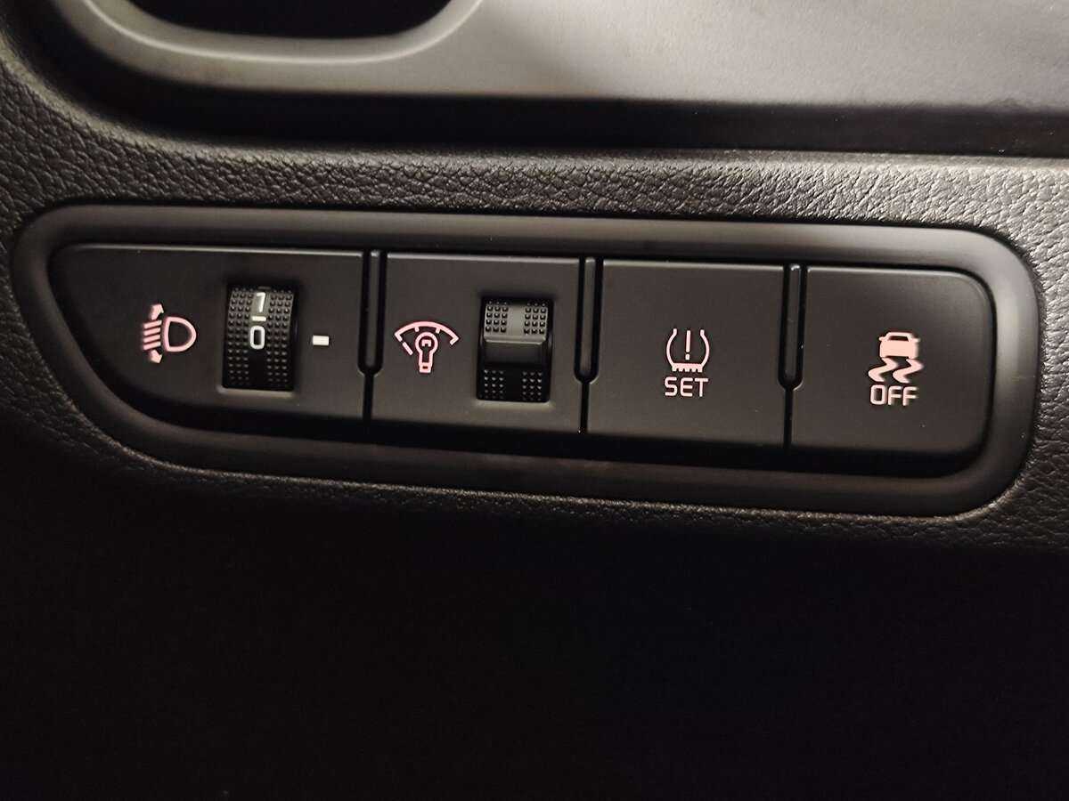 Kia Rio 2021