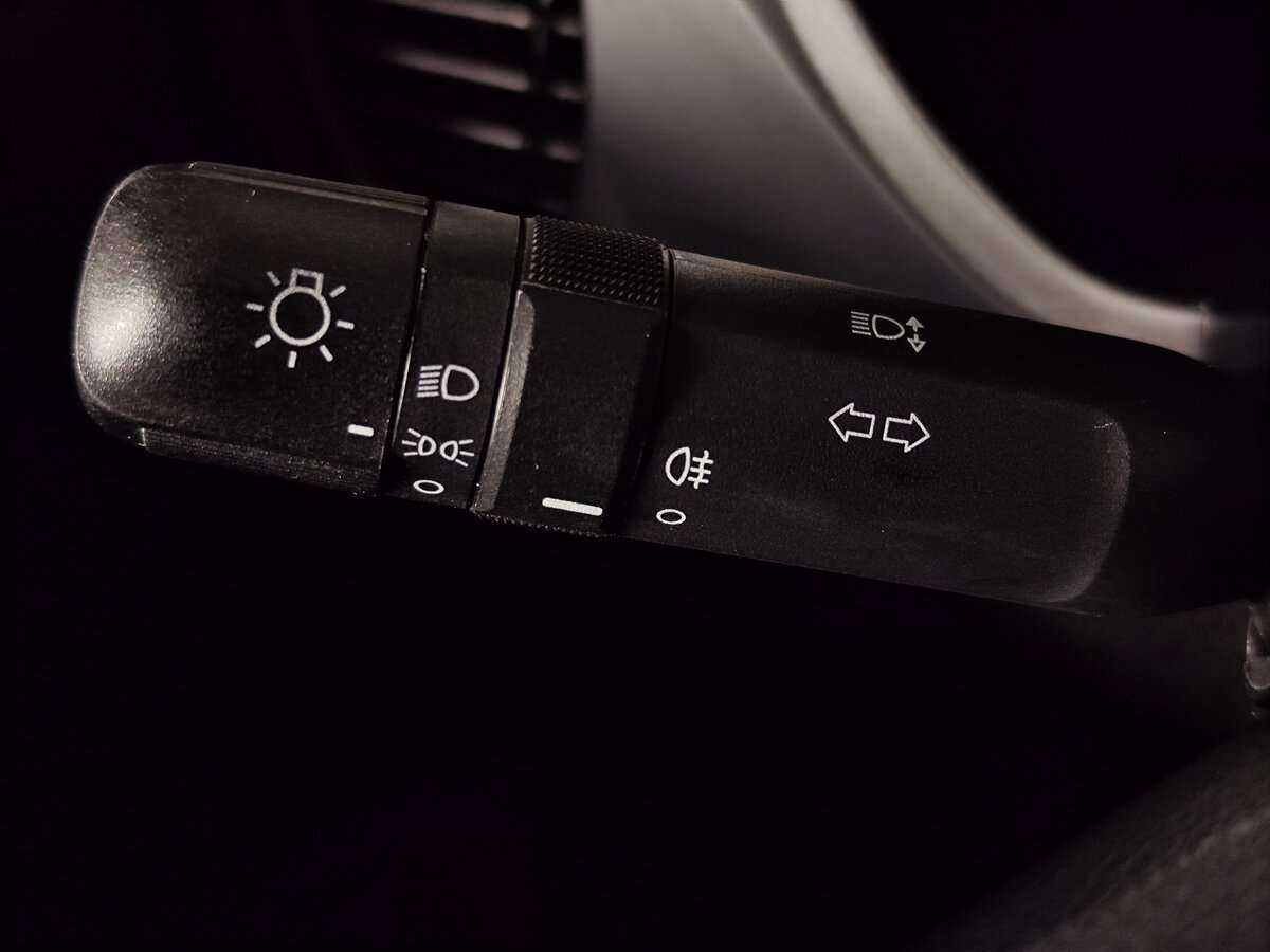Kia Rio 2021