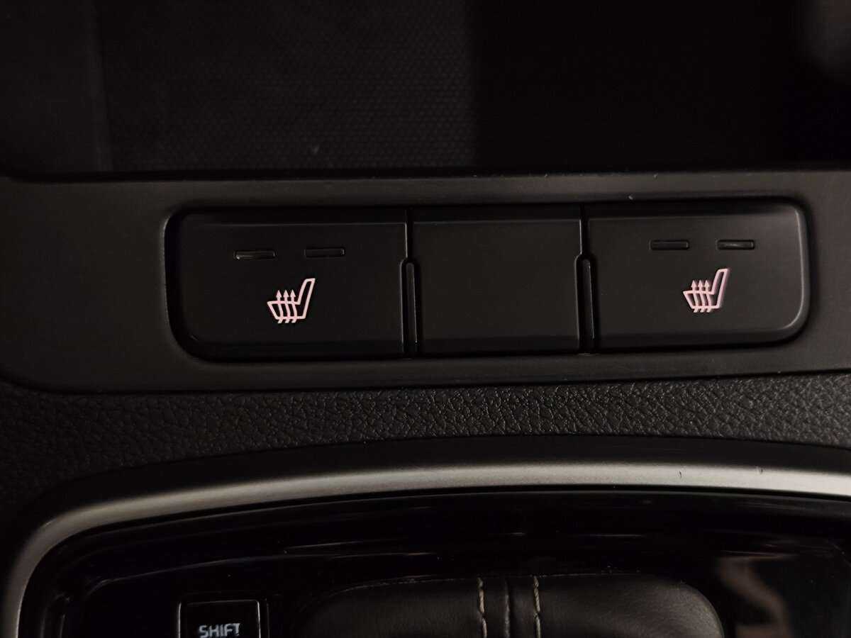 Kia Rio 2021