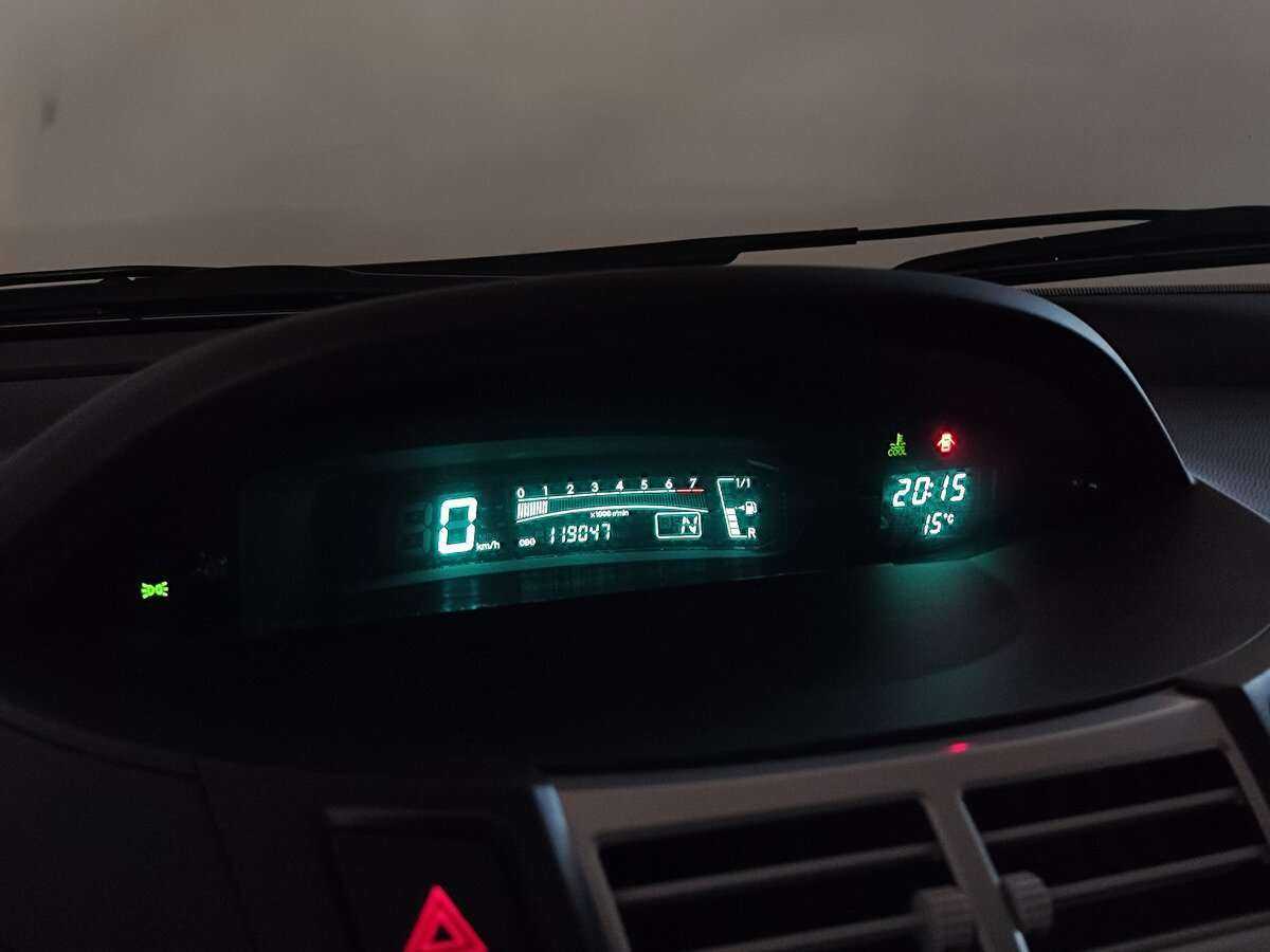 Toyota Yaris 2008