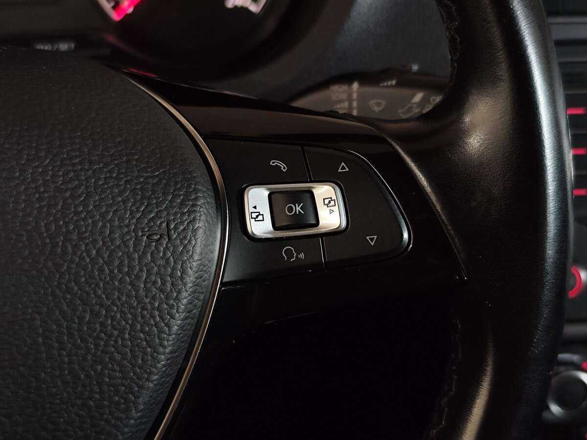 Volkswagen Polo 2018