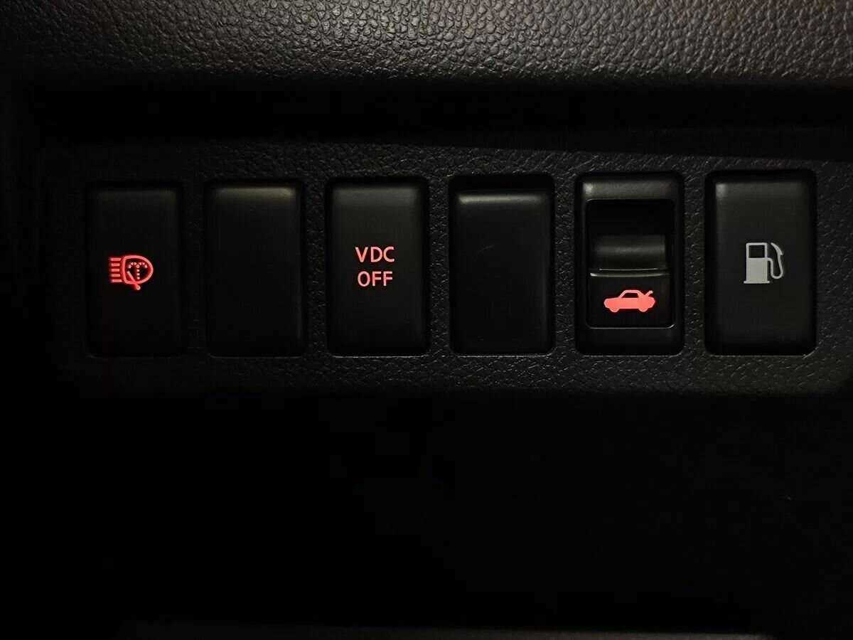Nissan Teana 2011