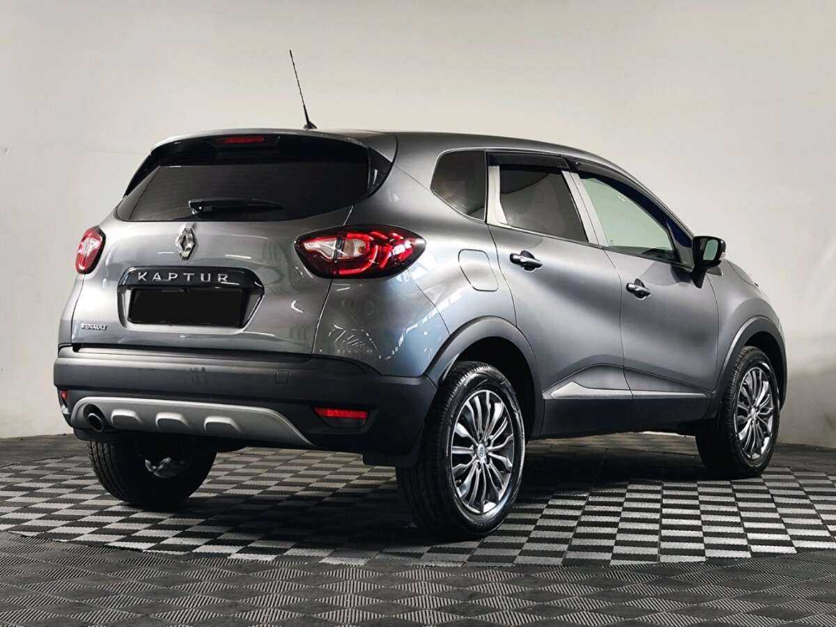 Renault Kaptur