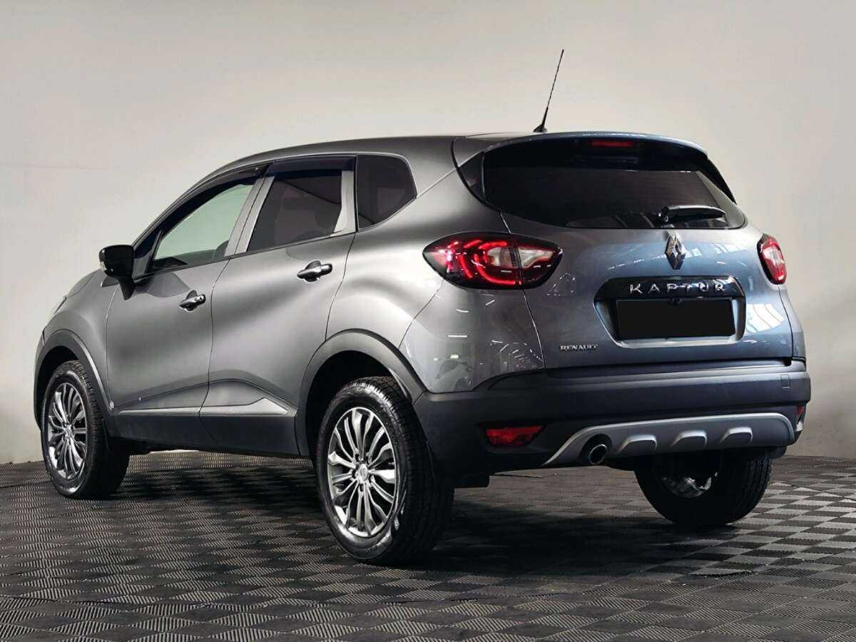 Renault Kaptur