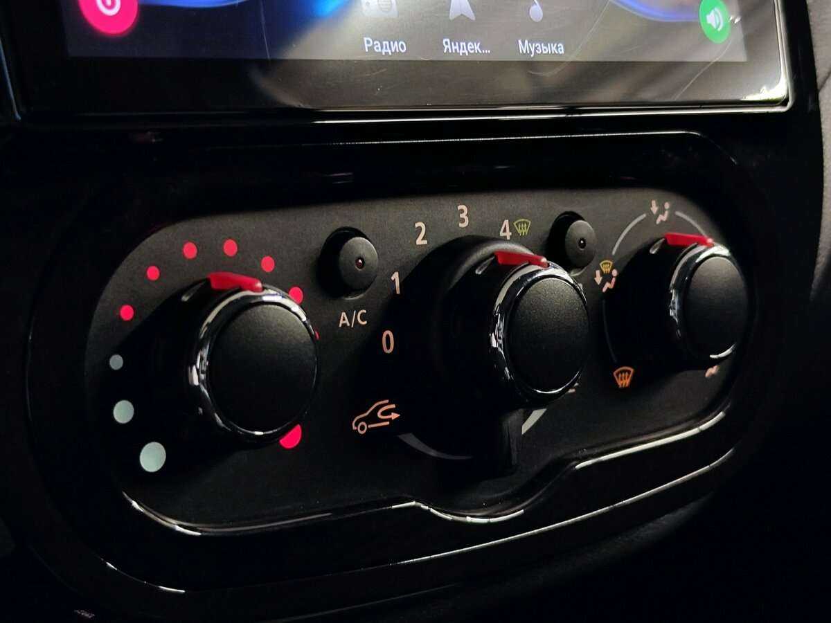Renault Kaptur 2016