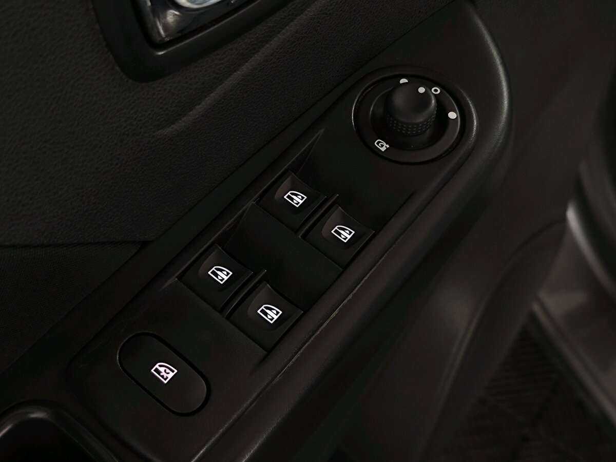 Renault Kaptur 2016
